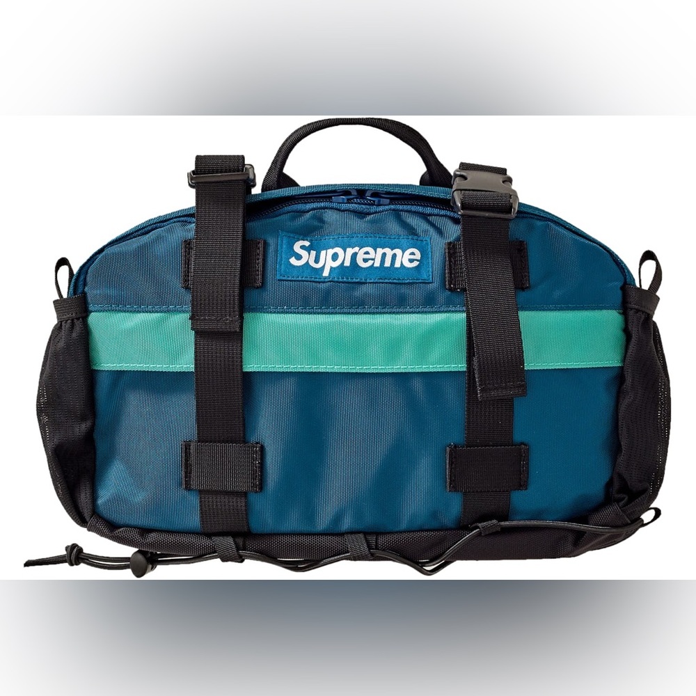 Supreme Waist Bag (FW19)
